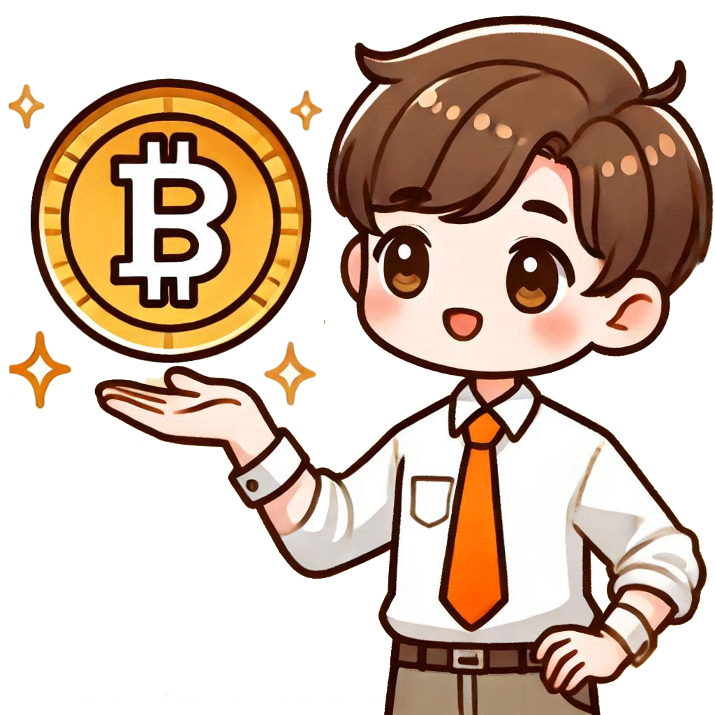 仮想通貨研究家