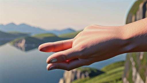 ハードランディングの兆候