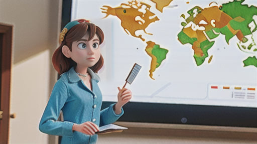 それぞれの国の事情