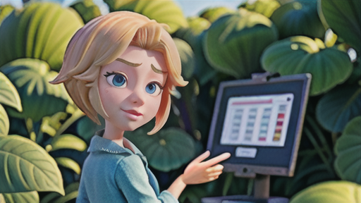 ハーベスティングの仕組み