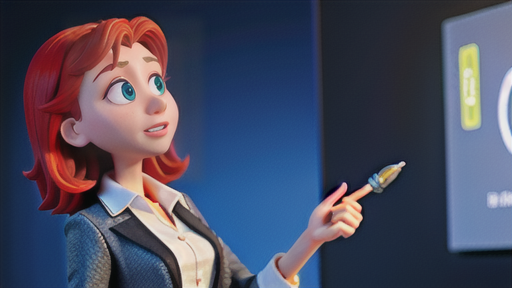 反転を予見する