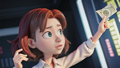 お金の量のコントロール