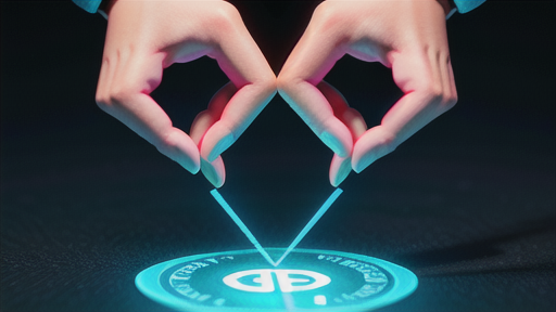 ALGO：アルゴランドの心臓部