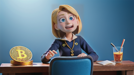 仮想通貨とハイパーインフレ