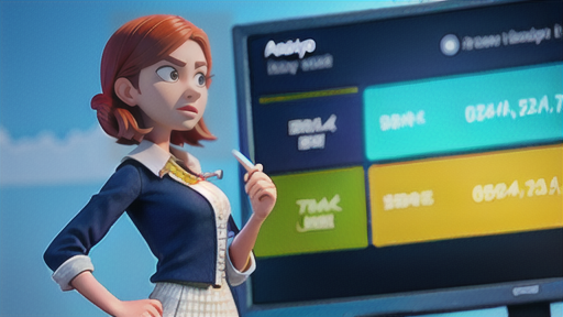 スコアの算出方法