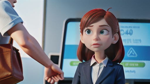 スコアと所得の関係