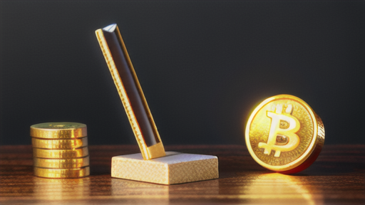 仮想通貨の登場