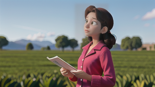 持続可能な農業への転換