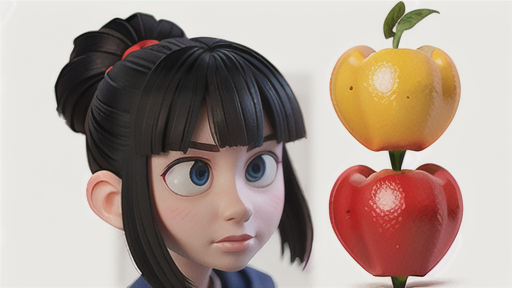 他の技術との比較