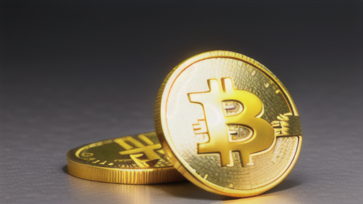 ビットコインとの比較