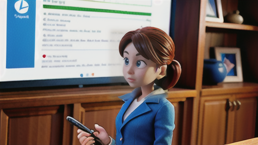 バースの利用例