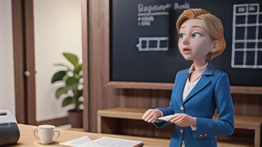 機構の役割と権限