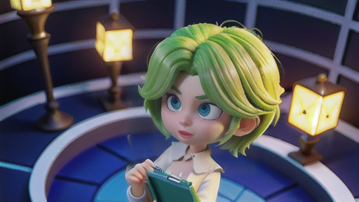 中央管理機関の不在