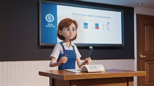 燃焼証明の課題