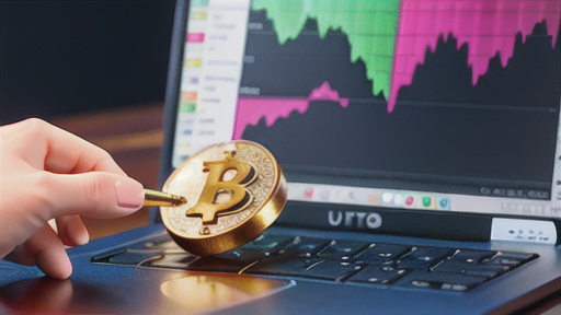 仮想通貨の台頭