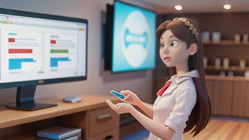 消費者の見極める力