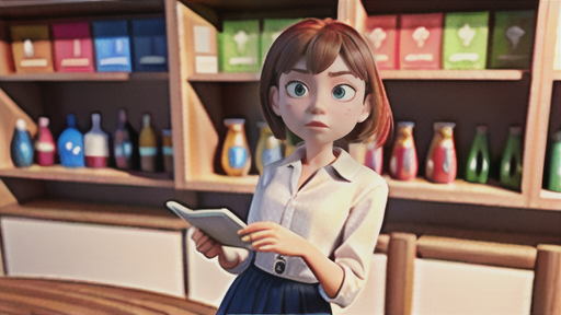 小売業者の戦略