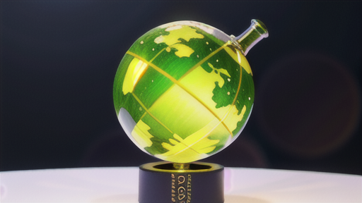 グリーンイノベーションが注目される背景