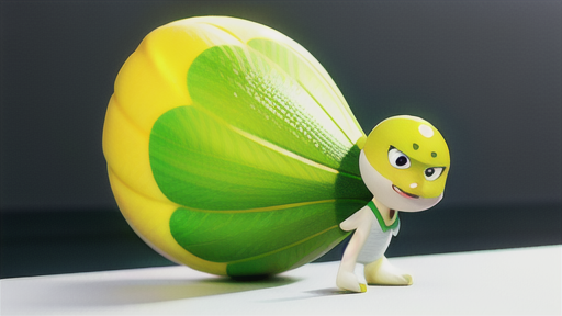 グリーンイノベーションの具体例