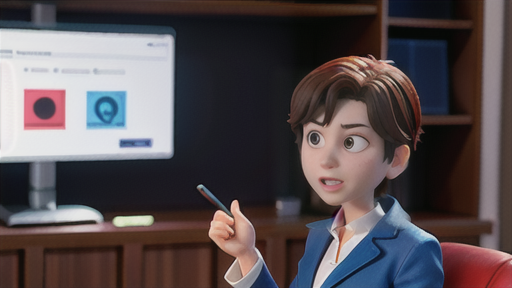 金融政策の限界