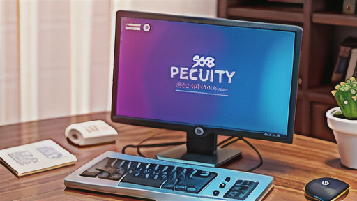 セキュリティ対策