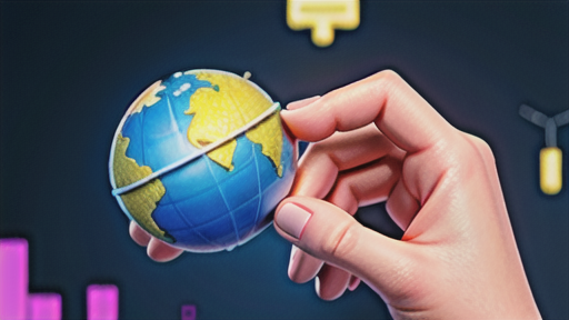 世界の金融市場への影響