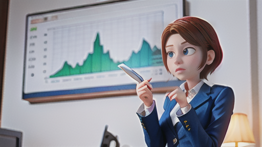 売買の判断基準