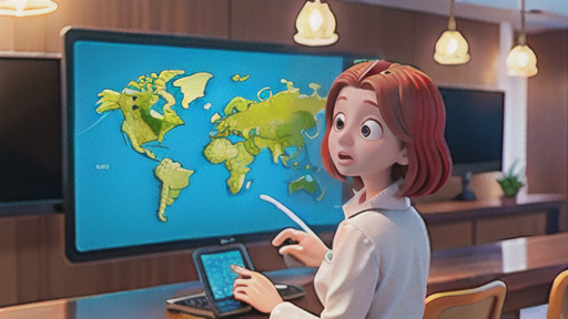 地域による価格差の調整