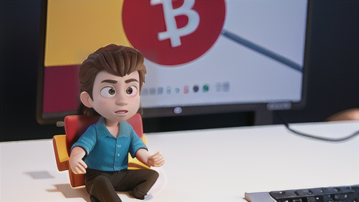 仮想通貨との関連性