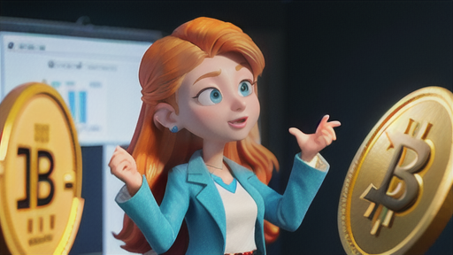 仮想通貨の活用事例