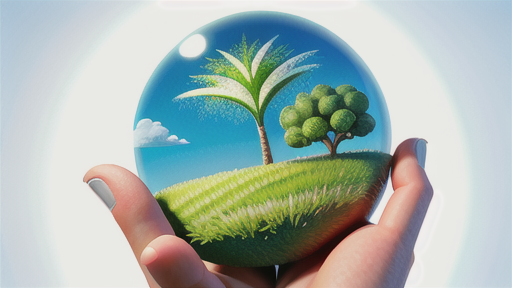 グリーン経済への投資