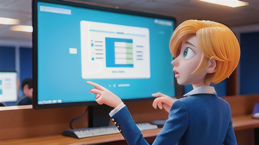 企業のメリット