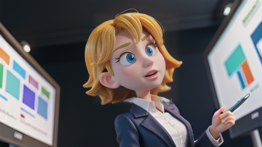 市場における重要性