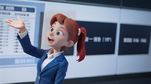 長期的な視点での資金移動