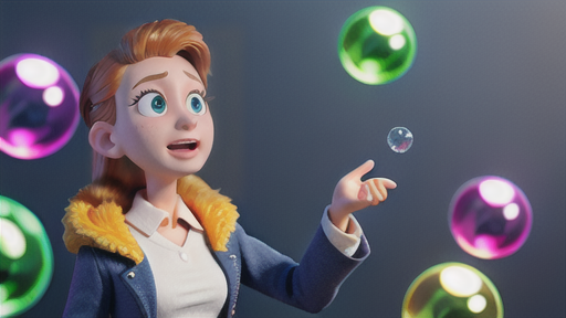 バブル経済の発生