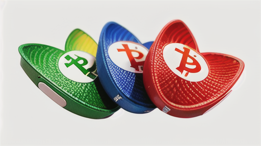 ビットコインとの共通点と相違点