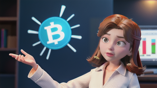 仮想通貨との関連