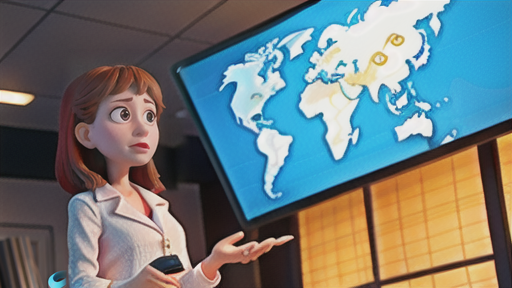 国際的な取り組み