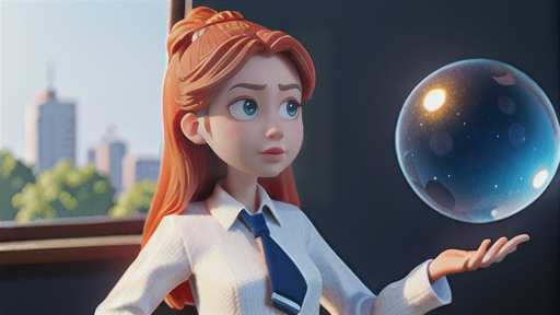 資産バブルへの影響