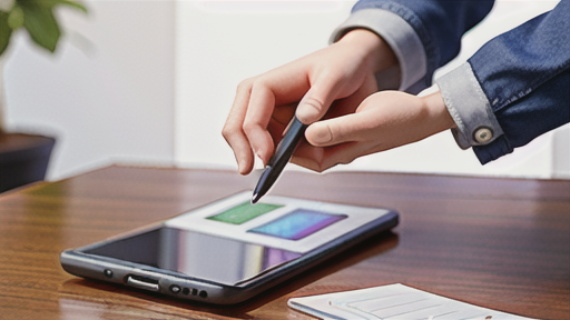 不一致への対処法