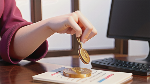 仮想通貨との関係