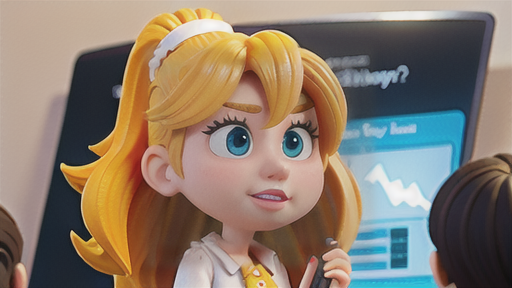 調査結果の公開と活用