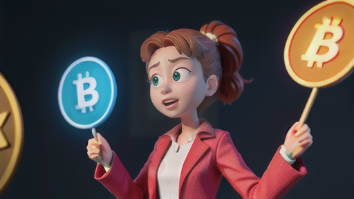 仮想通貨と金融政策