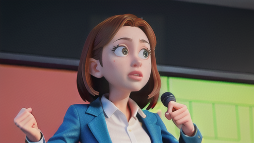 技術革新の象徴