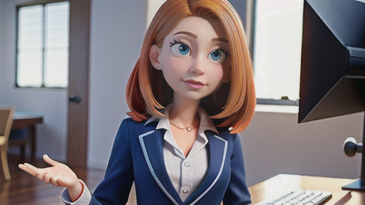 従業員にとっての利点