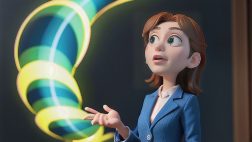 技術の進化と可能性