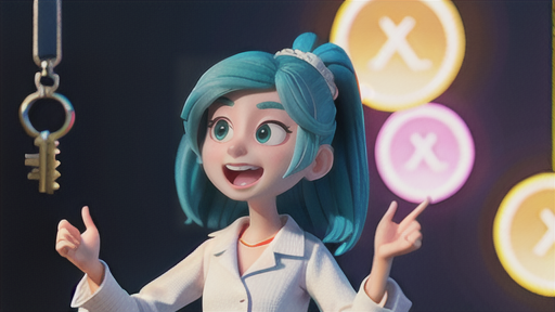 成功のための秘訣