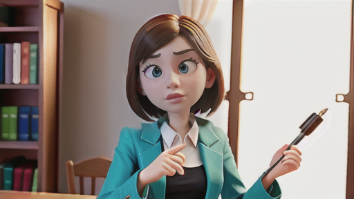 長期的な解決策の模索