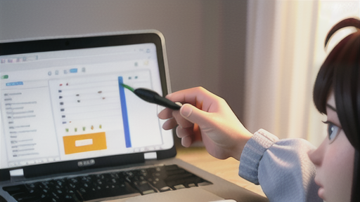 ブロックチェーンとの関係