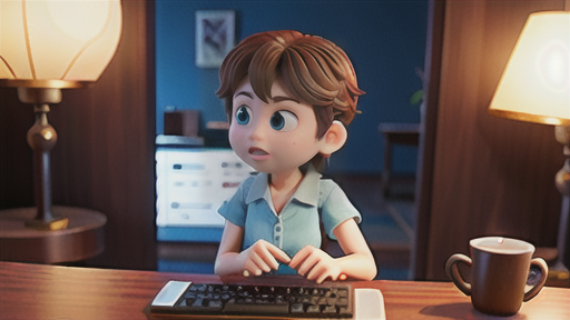 著作権保護で安心安全な取引